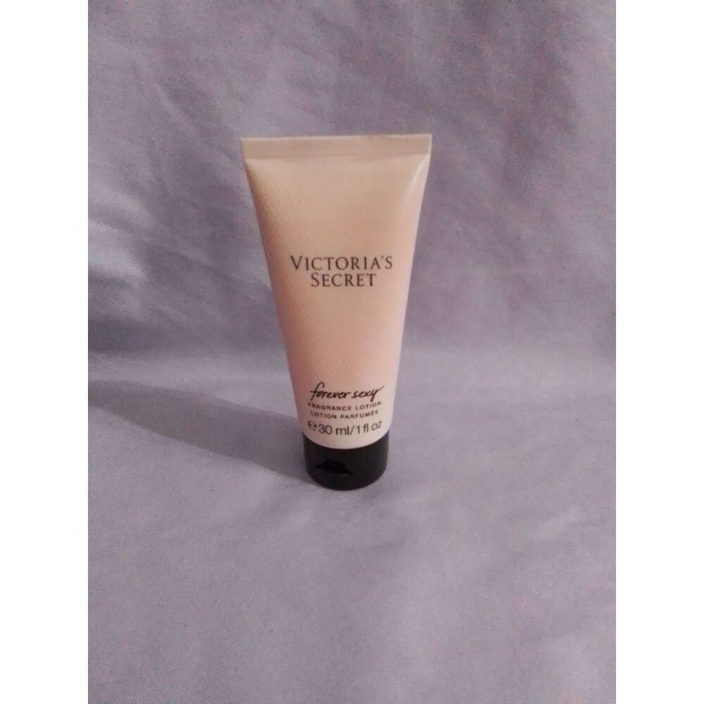 Victorias Secret Forever Sexy Fragrance Body Lotion 30ml Travel Size